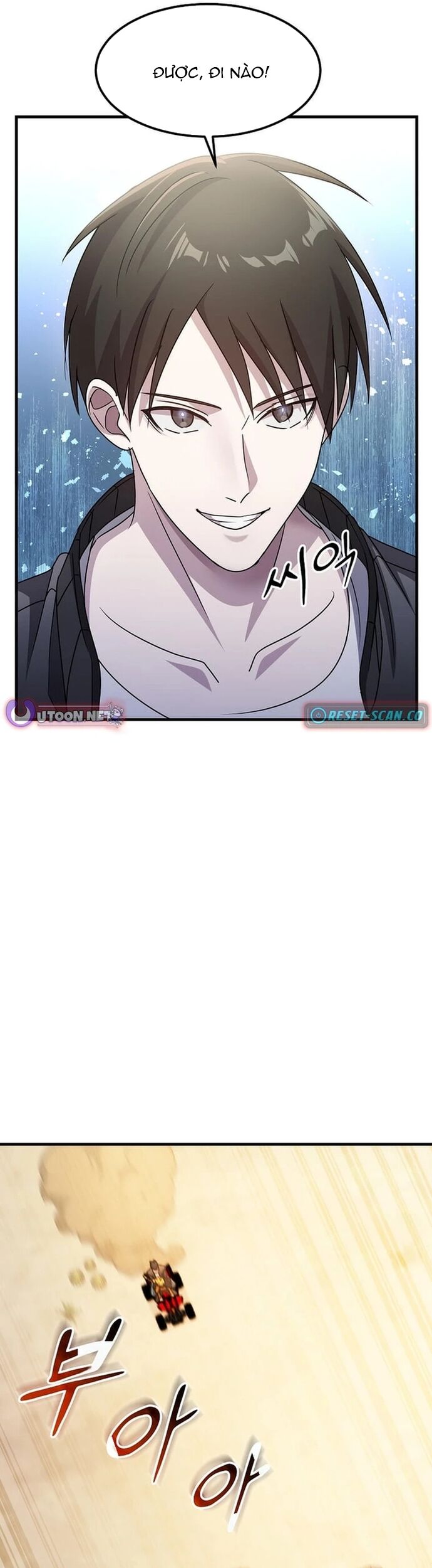 Võ Thần Thăng Cấp Chapter 29 - 26