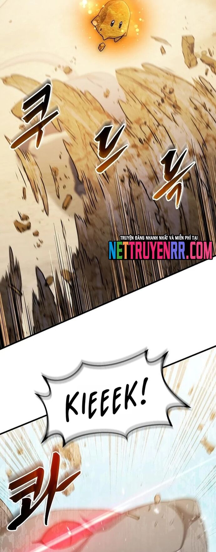 Võ Thần Thăng Cấp Chapter 29 - 4