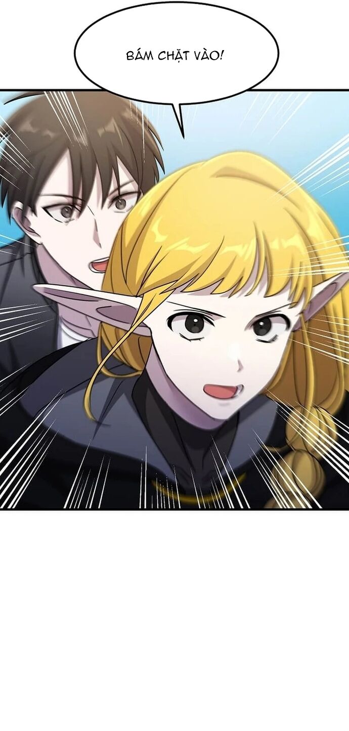 Võ Thần Thăng Cấp Chapter 29 - 33