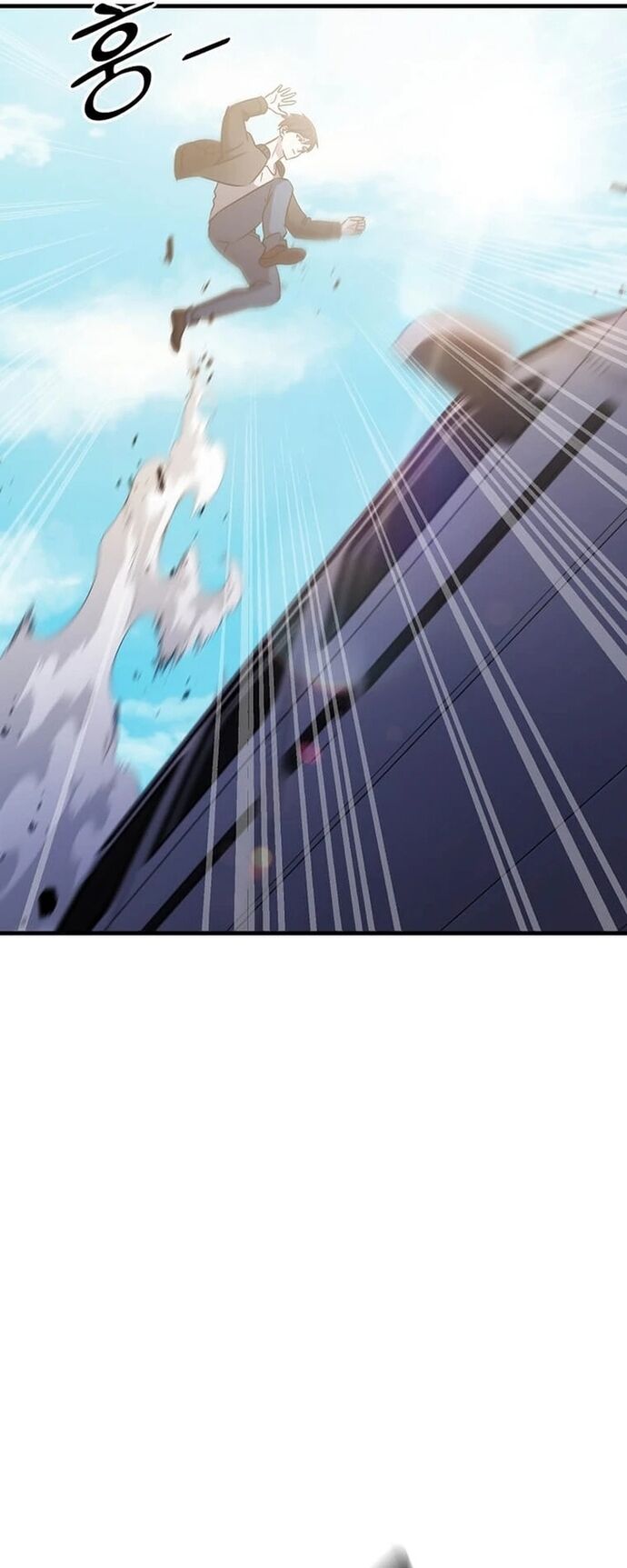 Võ Thần Thăng Cấp Chapter 29 - 36