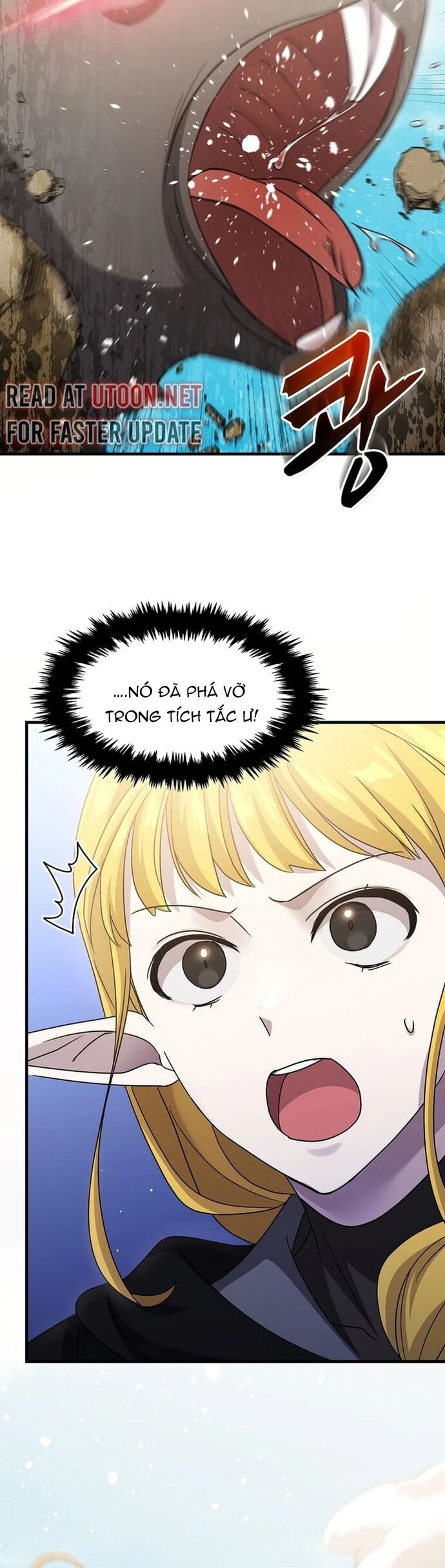 Võ Thần Thăng Cấp Chapter 29 - 5