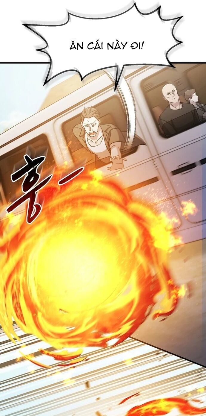 Võ Thần Thăng Cấp Chapter 29 - 44