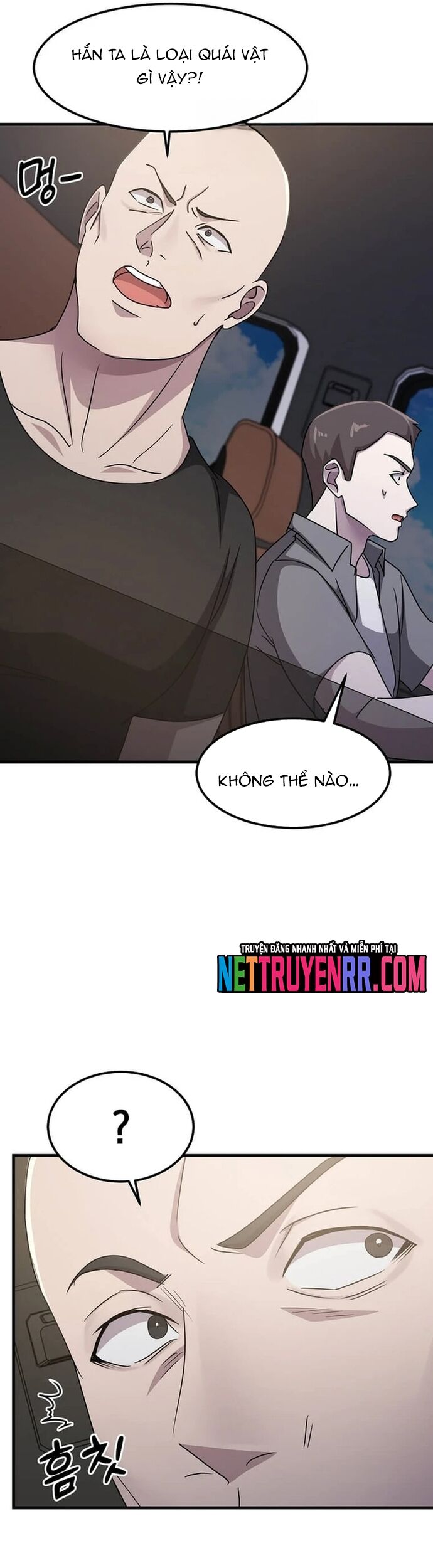 Võ Thần Thăng Cấp Chapter 29 - 48