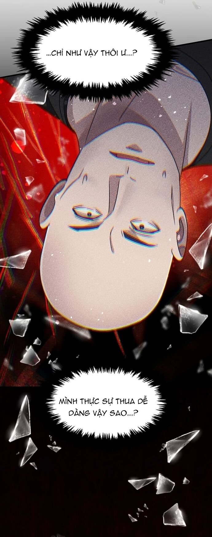 Võ Thần Thăng Cấp Chapter 29 - 52