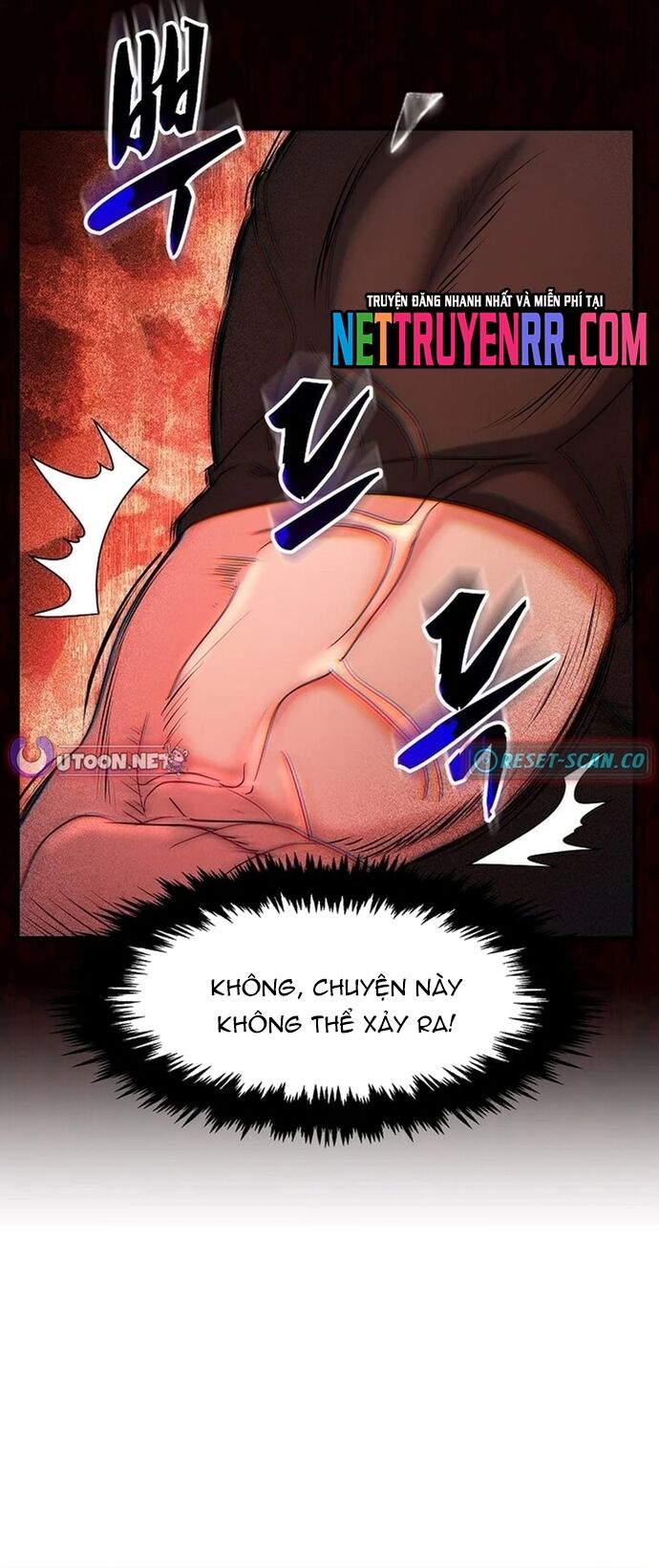 Võ Thần Thăng Cấp Chapter 29 - 53