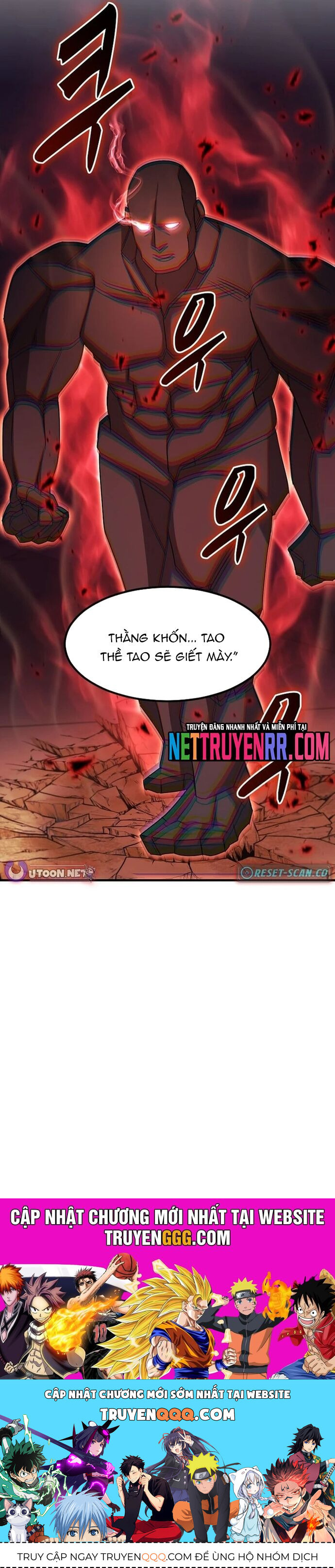 Võ Thần Thăng Cấp Chapter 29 - 56