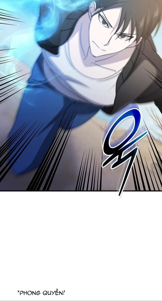 Võ Thần Thăng Cấp Chapter 29 - 8