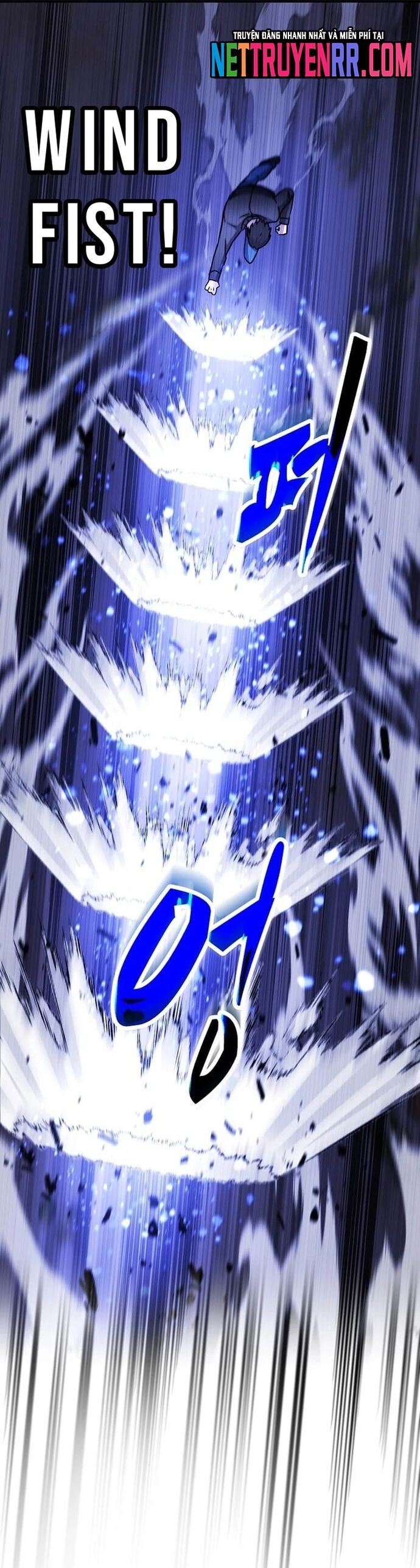 Võ Thần Thăng Cấp Chapter 29 - 9