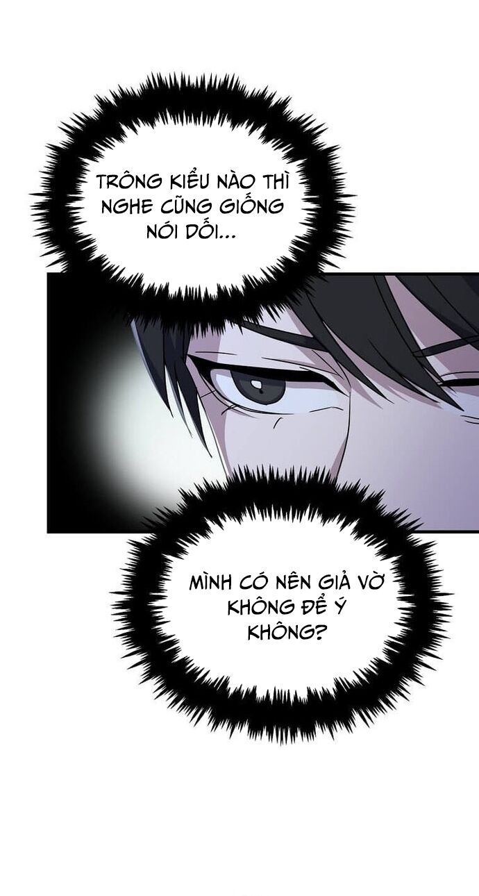 Võ Thần Thăng Cấp Chapter 3 - 2