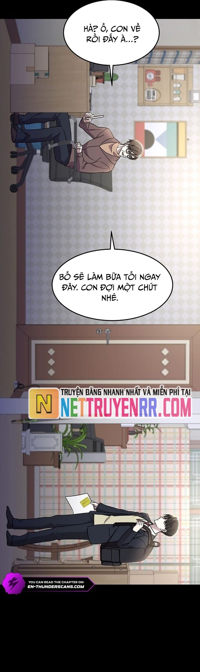 Võ Thần Thăng Cấp Chapter 3 - 11