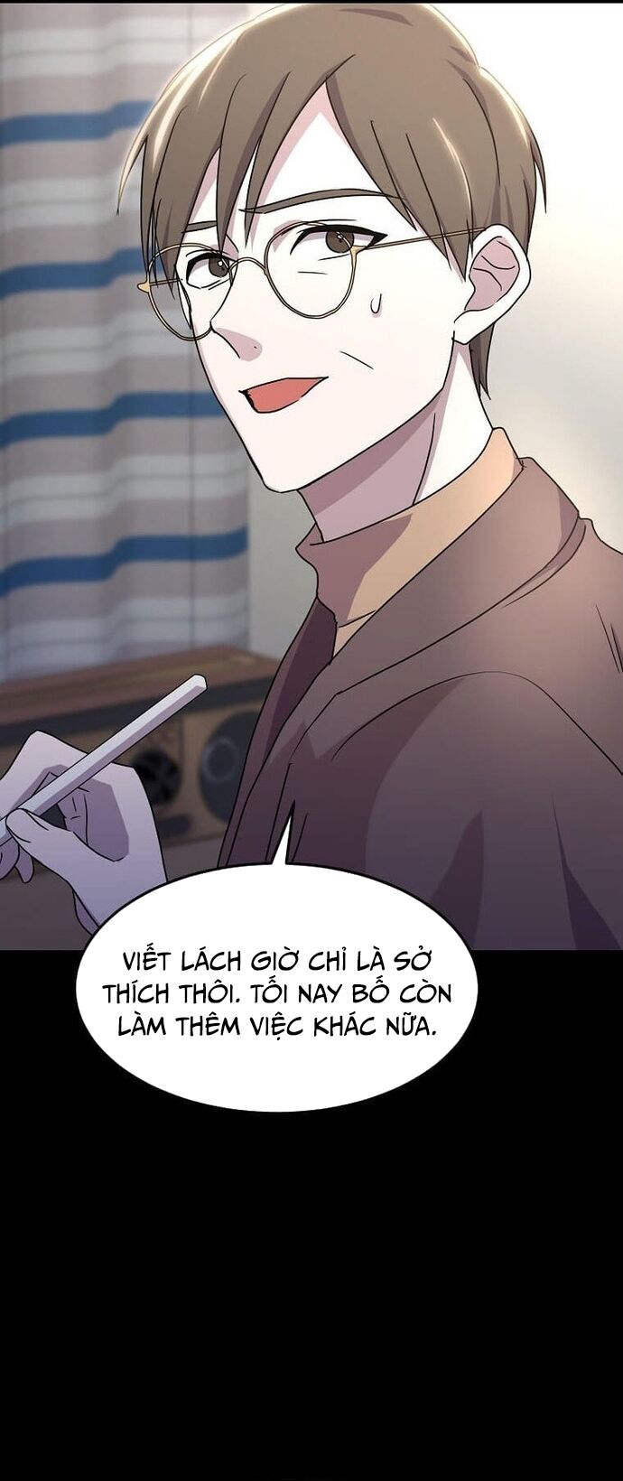 Võ Thần Thăng Cấp Chapter 3 - 13