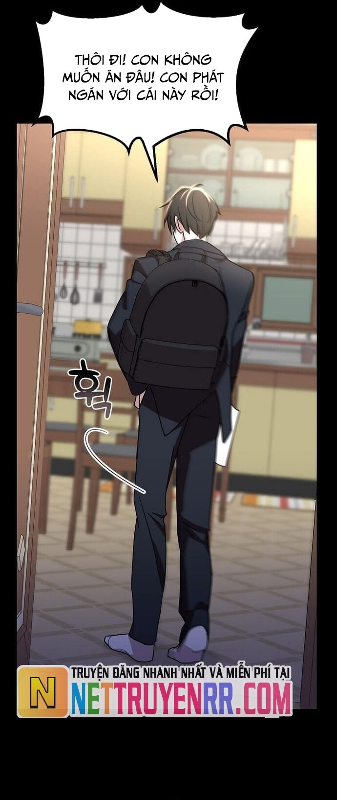 Võ Thần Thăng Cấp Chapter 3 - 15