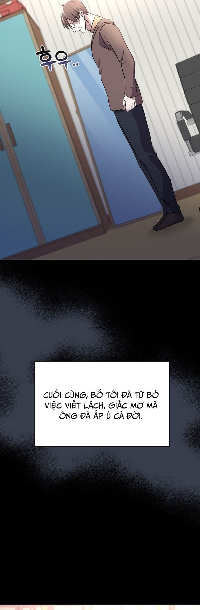 Võ Thần Thăng Cấp Chapter 3 - 17