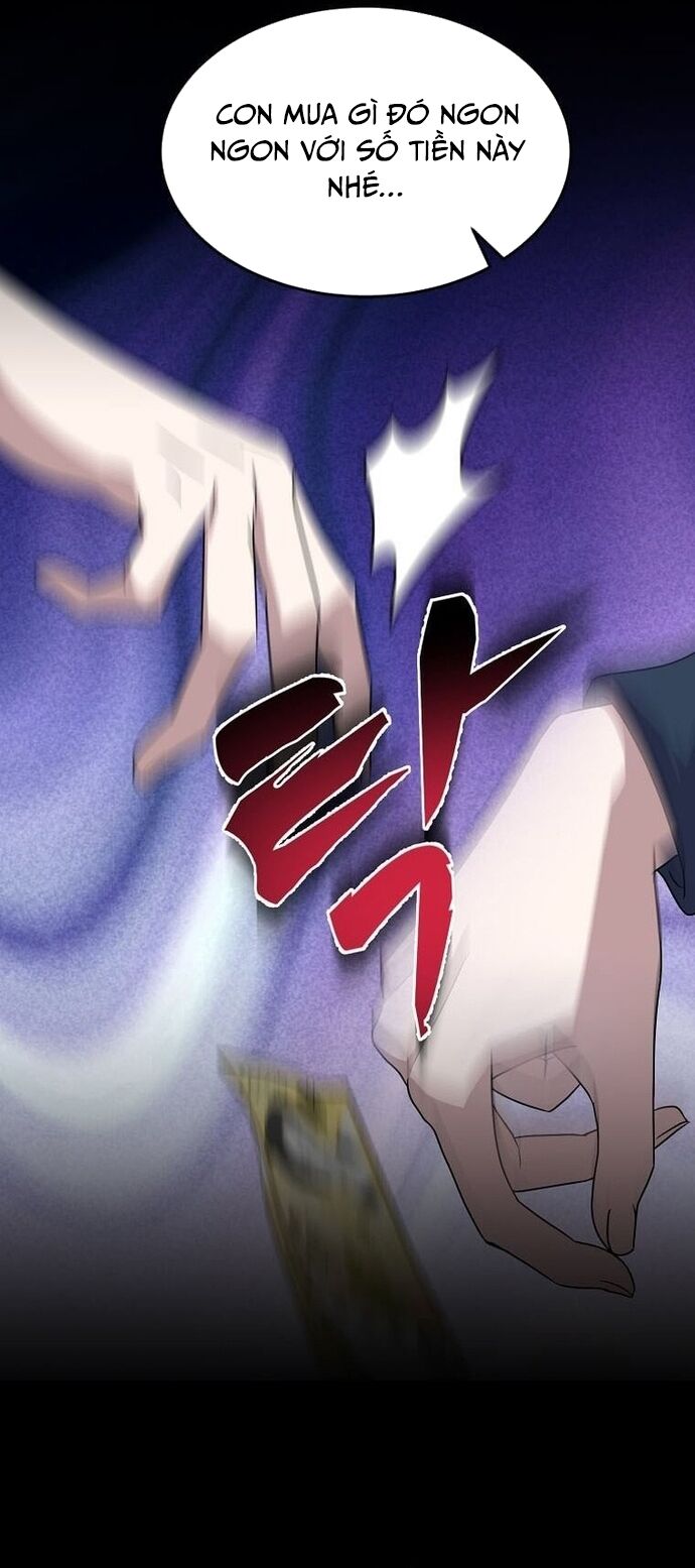 Võ Thần Thăng Cấp Chapter 3 - 21