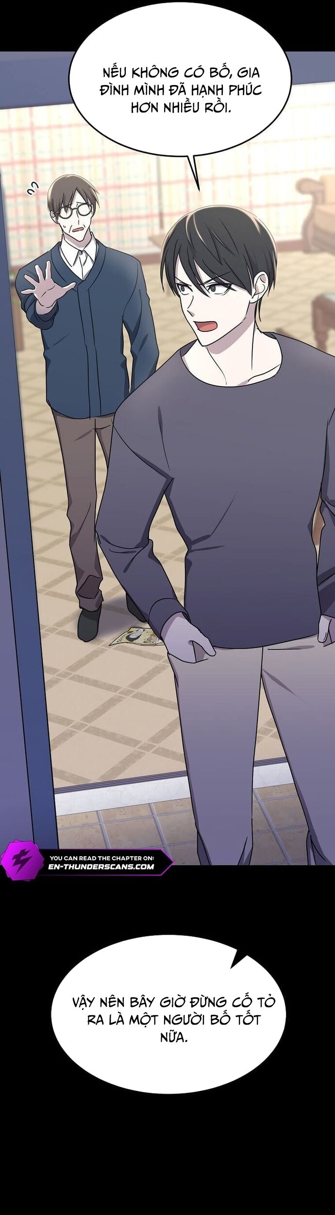 Võ Thần Thăng Cấp Chapter 3 - 24