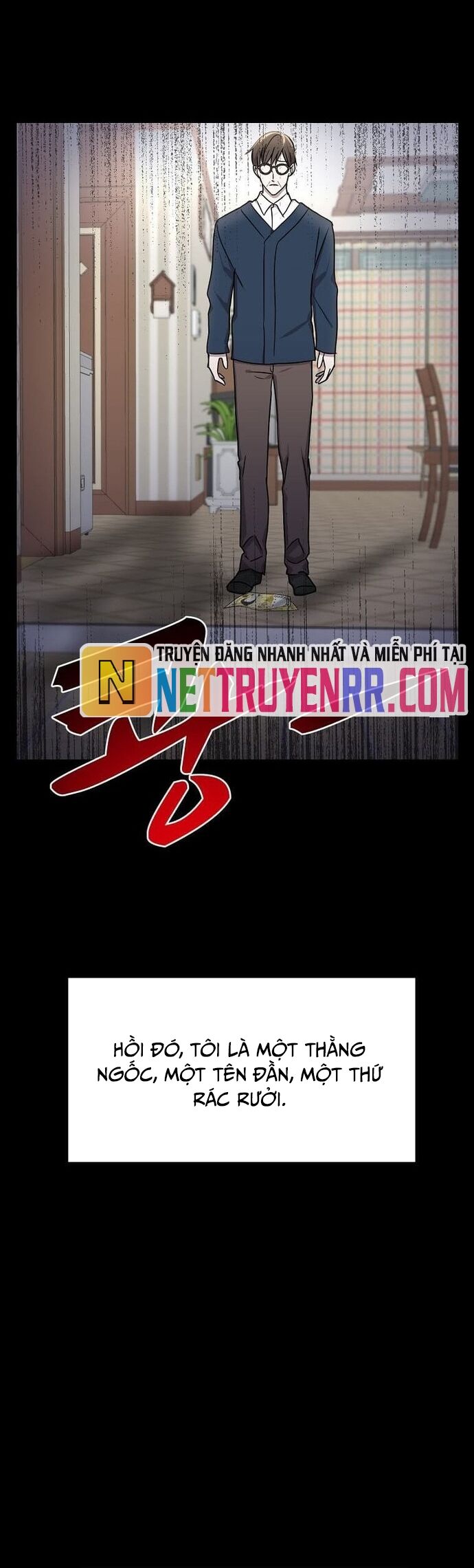 Võ Thần Thăng Cấp Chapter 3 - 25