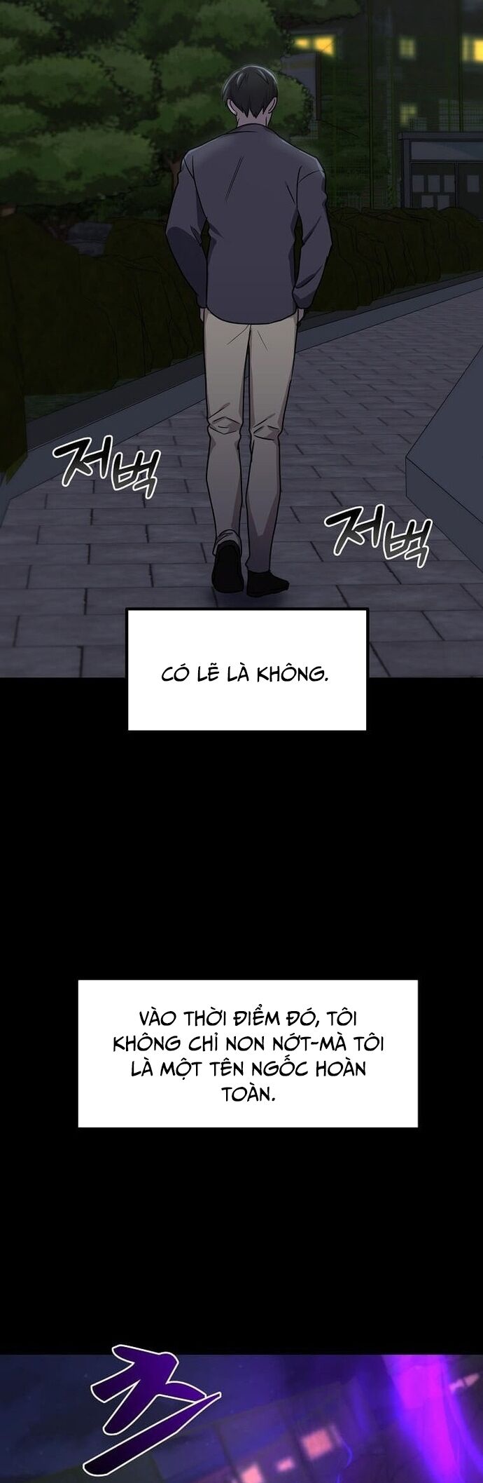 Võ Thần Thăng Cấp Chapter 3 - 27