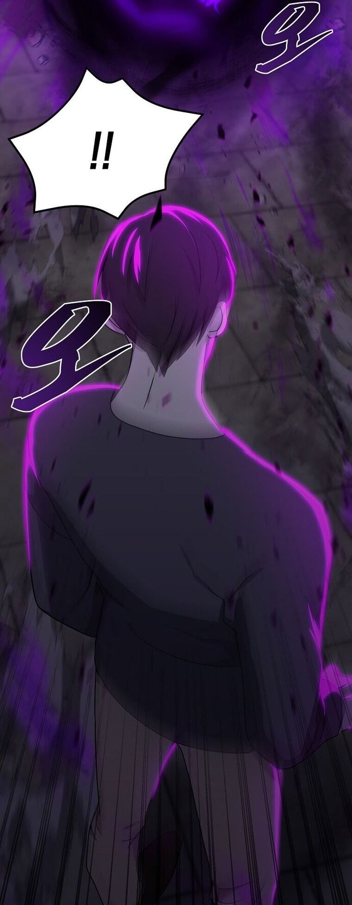 Võ Thần Thăng Cấp Chapter 3 - 29