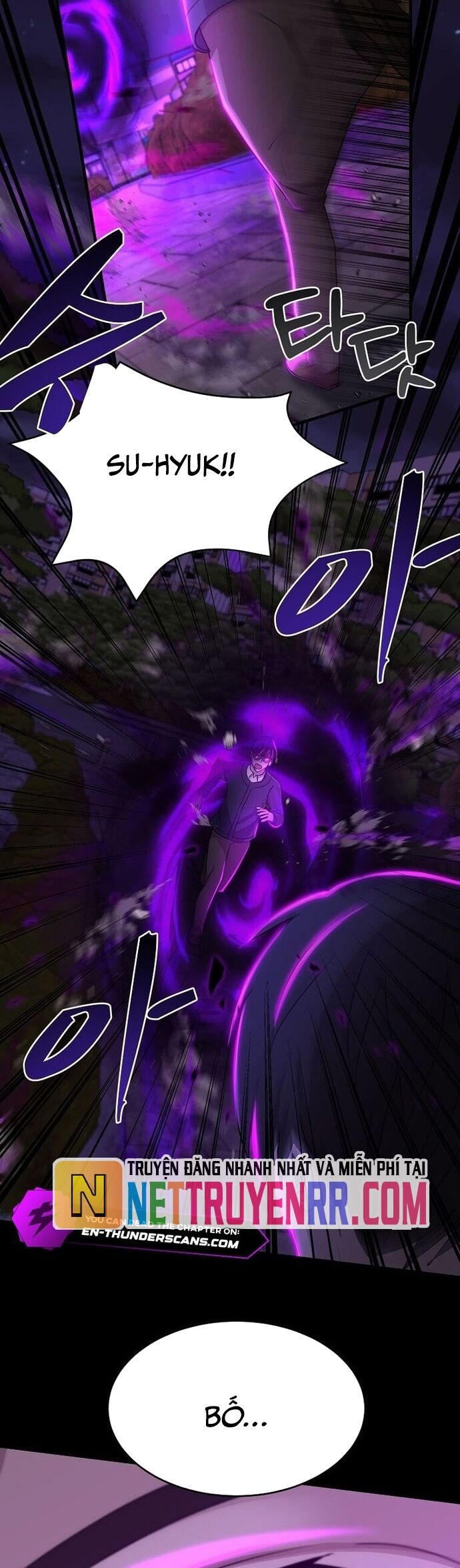 Võ Thần Thăng Cấp Chapter 3 - 31