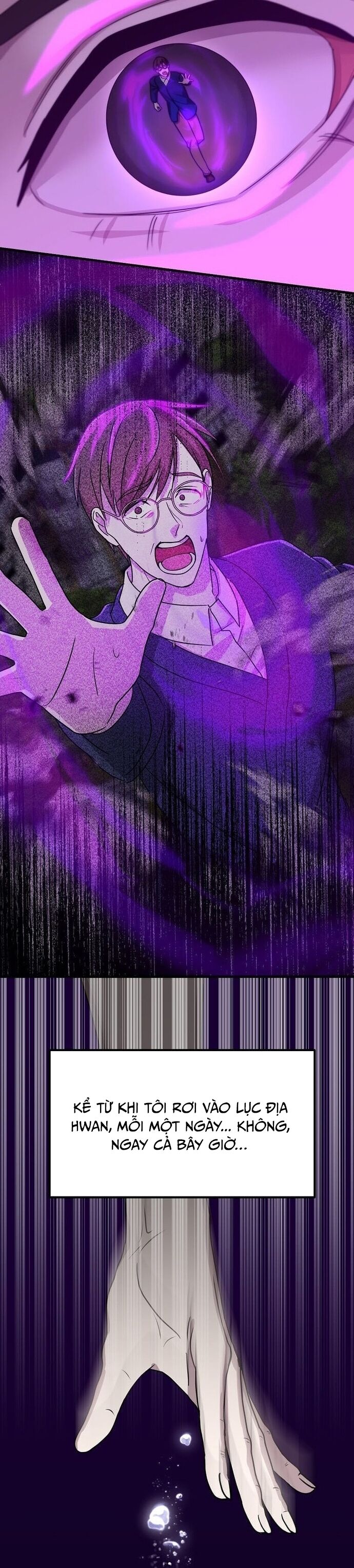 Võ Thần Thăng Cấp Chapter 3 - 32