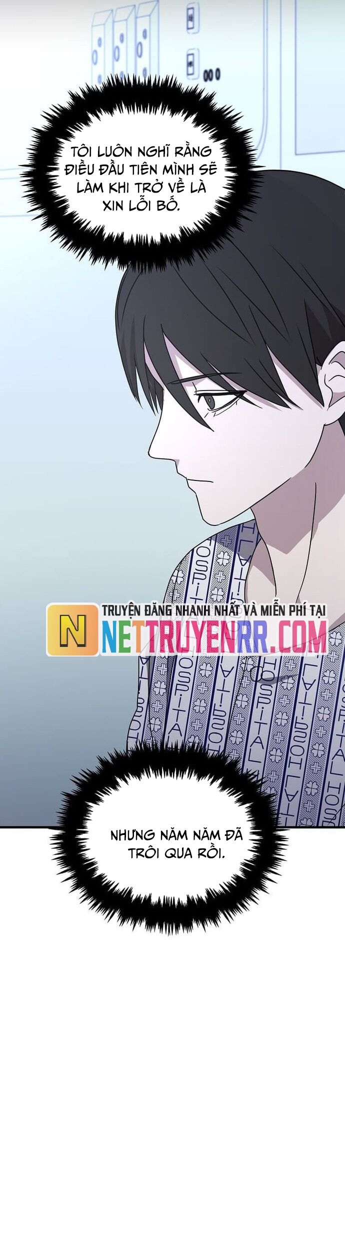 Võ Thần Thăng Cấp Chapter 3 - 35