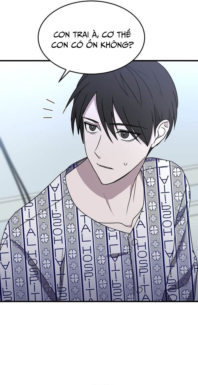 Võ Thần Thăng Cấp Chapter 3 - 40