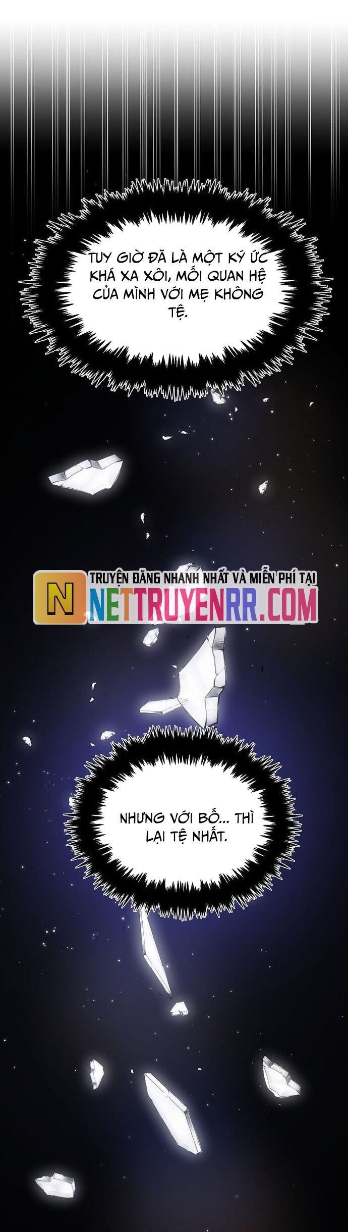 Võ Thần Thăng Cấp Chapter 3 - 5