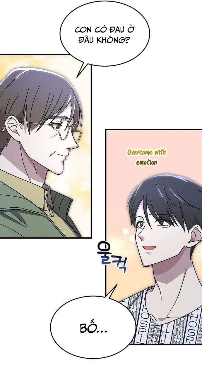 Võ Thần Thăng Cấp Chapter 3 - 41