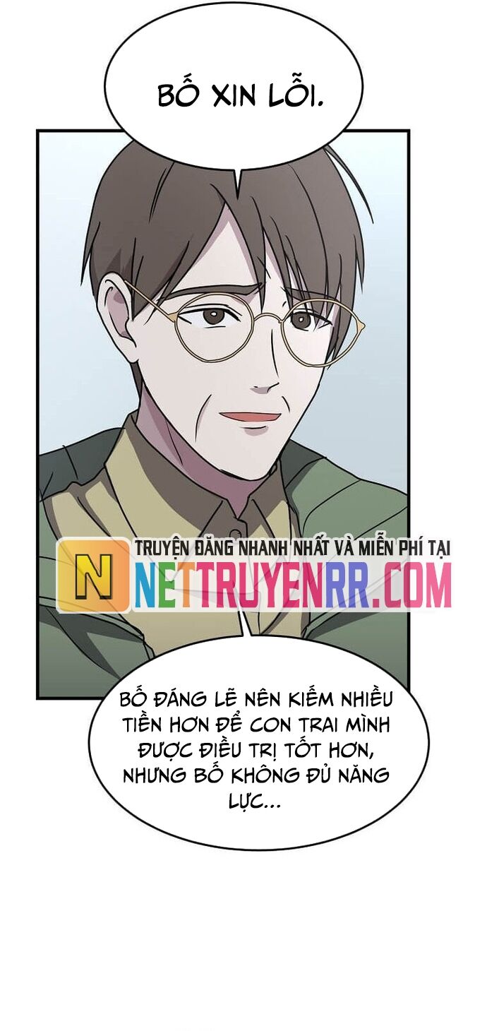 Võ Thần Thăng Cấp Chapter 3 - 42