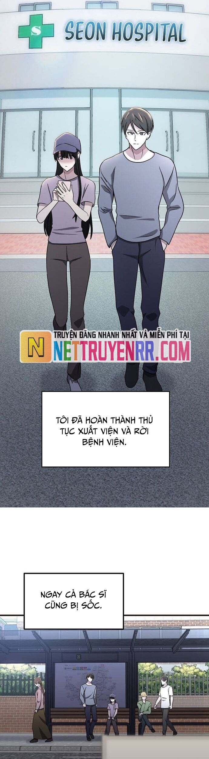 Võ Thần Thăng Cấp Chapter 3 - 49