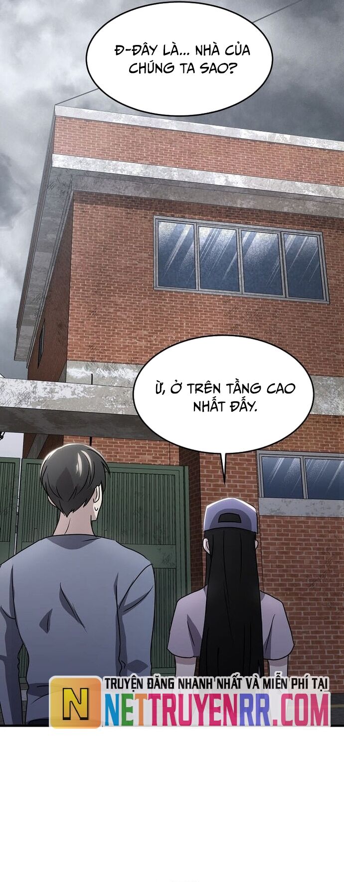 Võ Thần Thăng Cấp Chapter 3 - 54