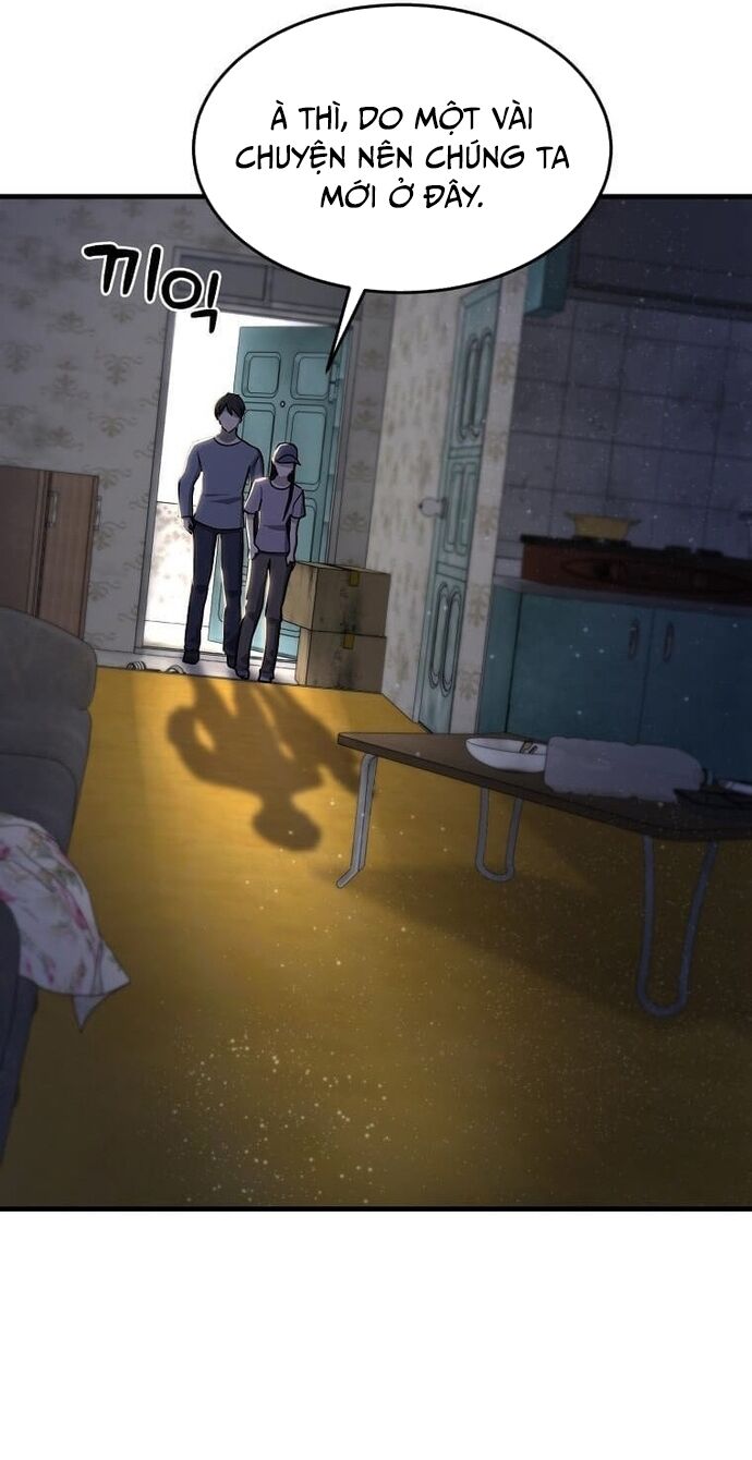 Võ Thần Thăng Cấp Chapter 3 - 55