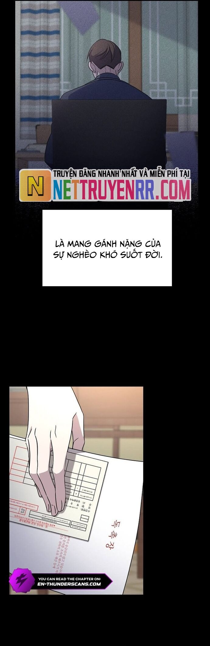 Võ Thần Thăng Cấp Chapter 3 - 9