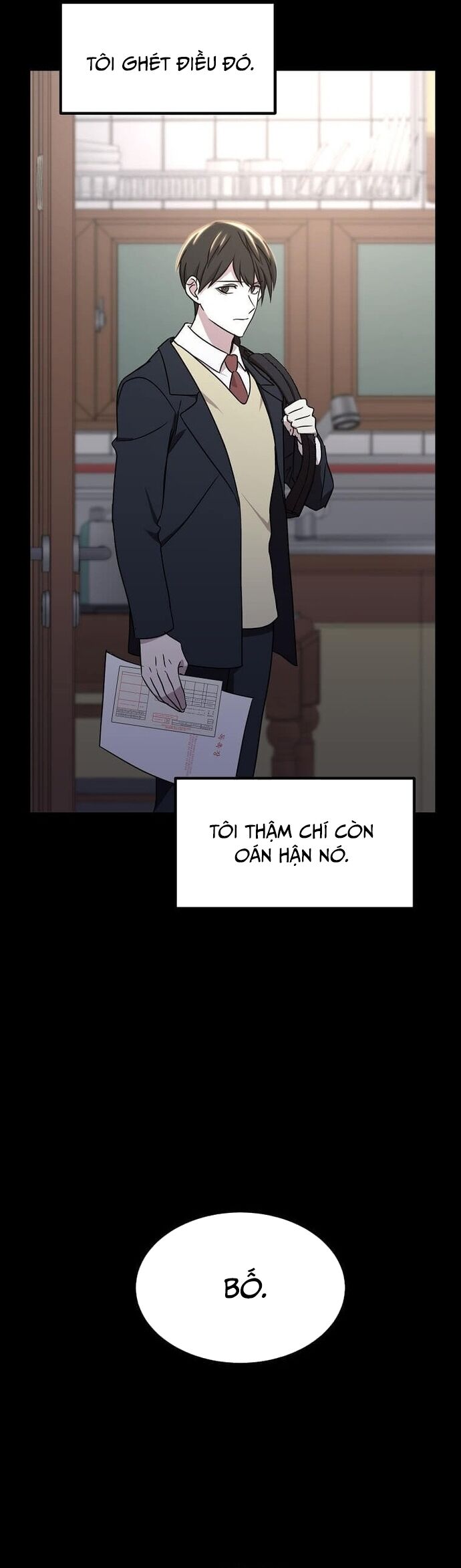 Võ Thần Thăng Cấp Chapter 3 - 10