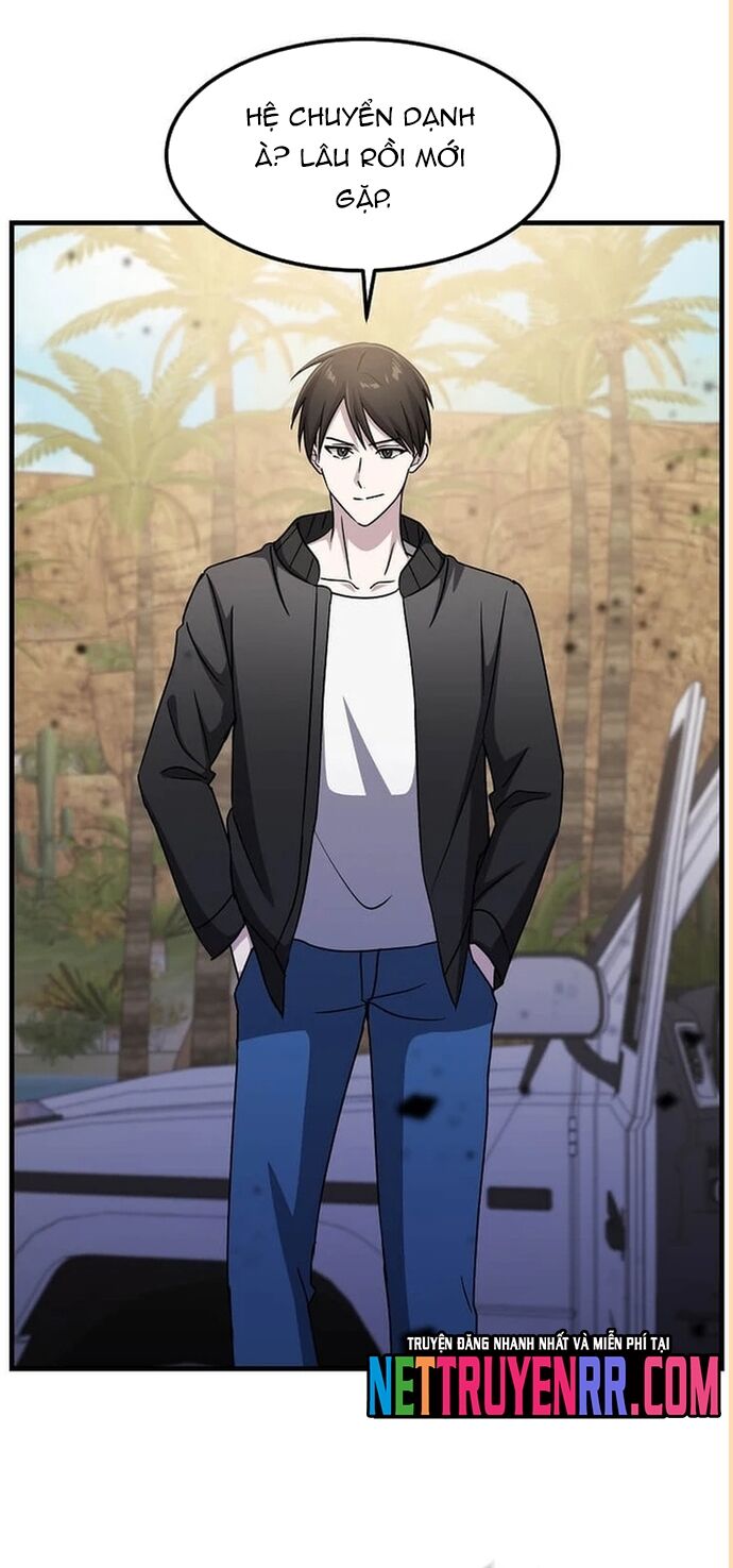 Võ Thần Thăng Cấp Chapter 30 - 2