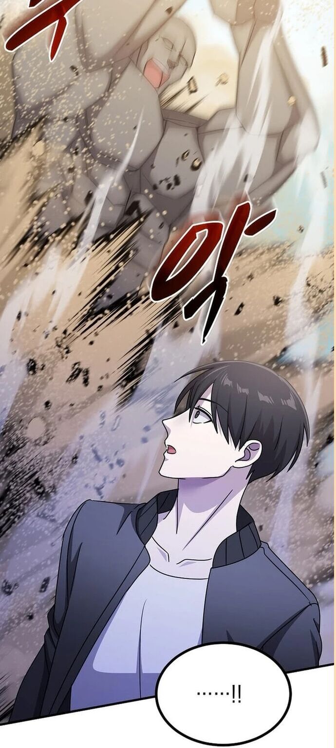 Võ Thần Thăng Cấp Chapter 30 - 11