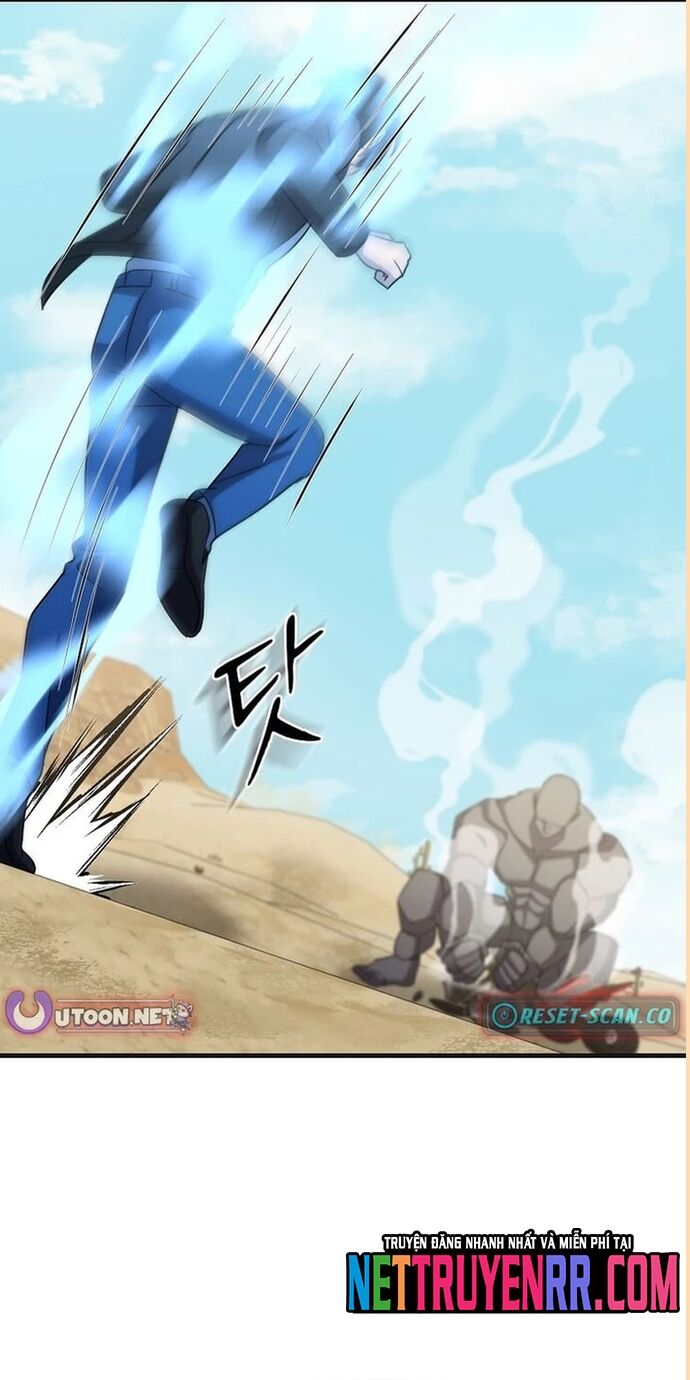 Võ Thần Thăng Cấp Chapter 30 - 15