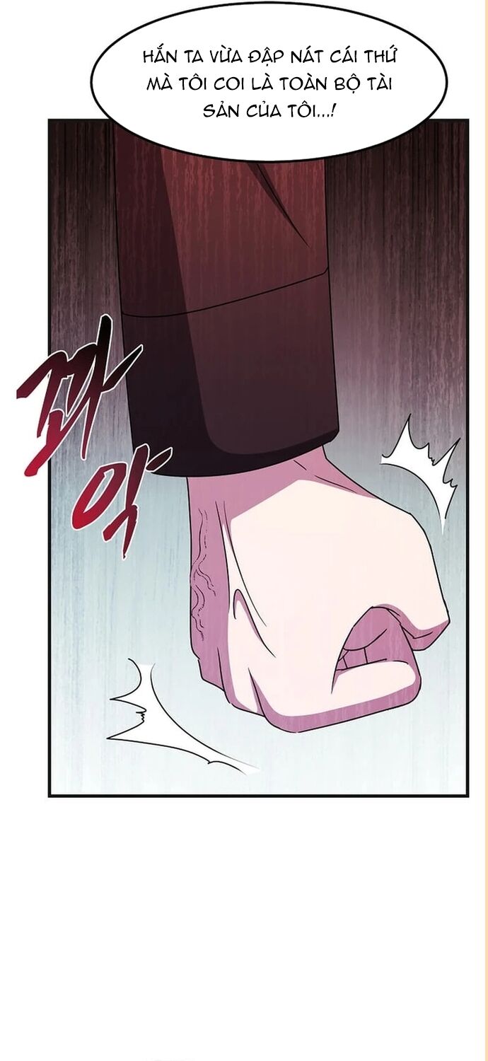 Võ Thần Thăng Cấp Chapter 30 - 16