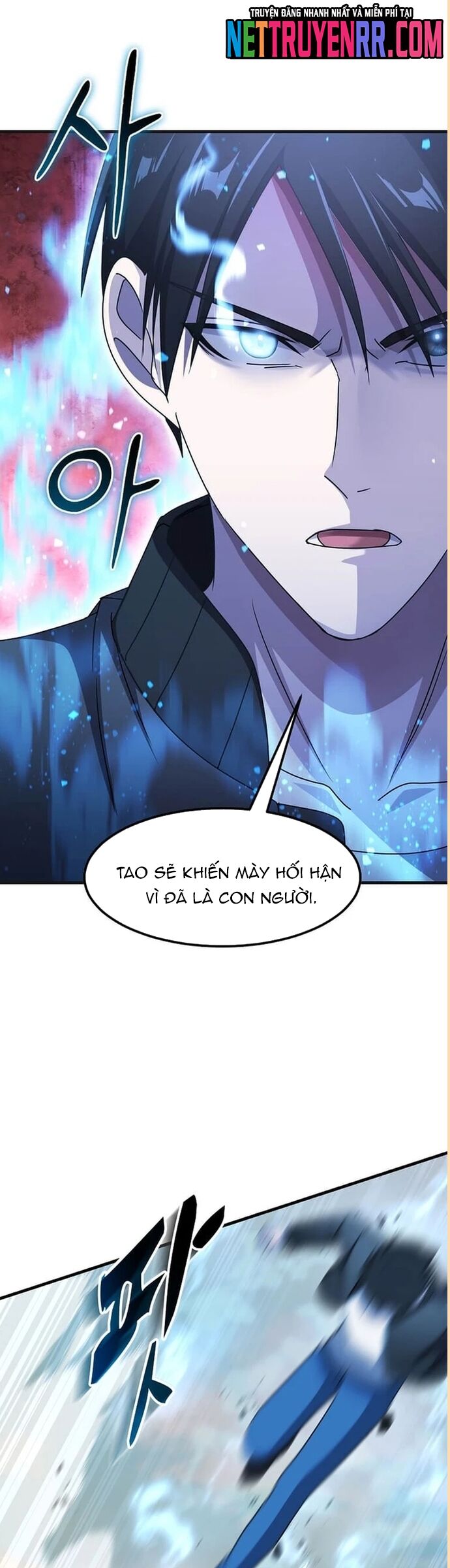 Võ Thần Thăng Cấp Chapter 30 - 18