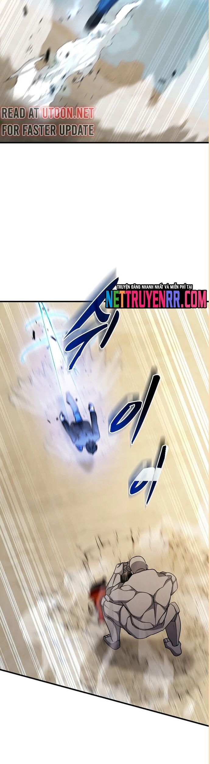 Võ Thần Thăng Cấp Chapter 30 - 19