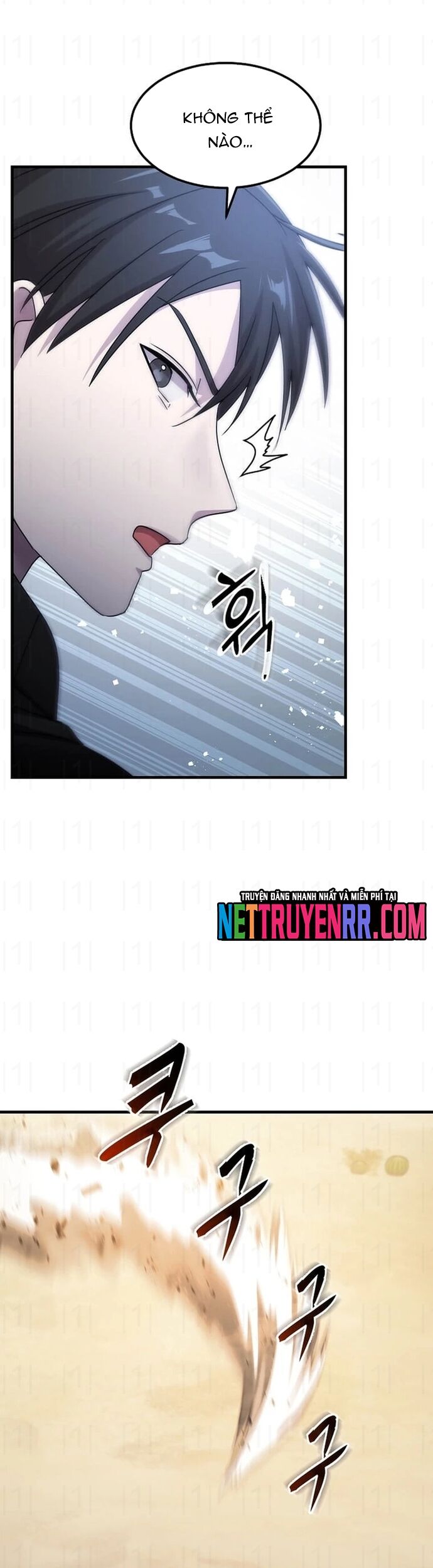 Võ Thần Thăng Cấp Chapter 30 - 22