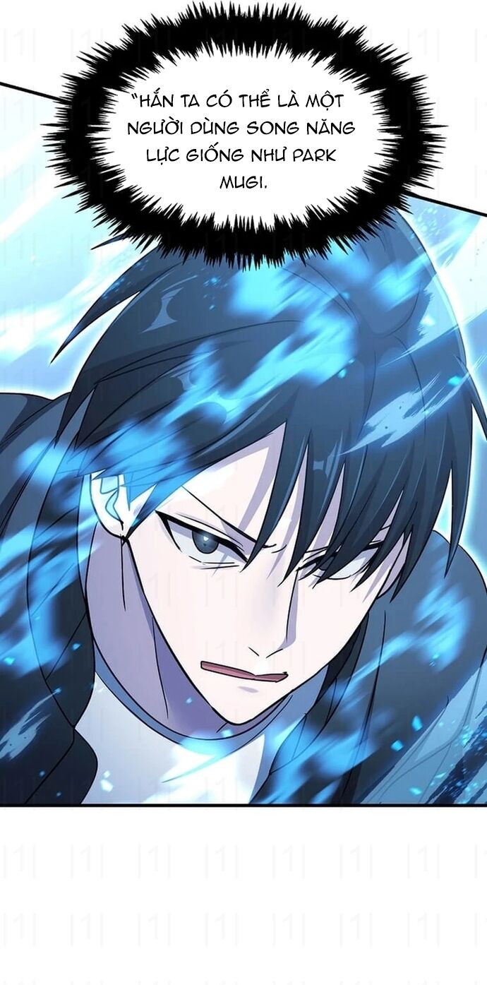 Võ Thần Thăng Cấp Chapter 30 - 26