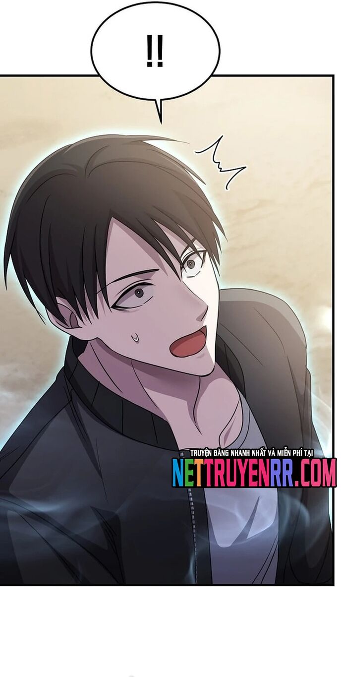 Võ Thần Thăng Cấp Chapter 30 - 33