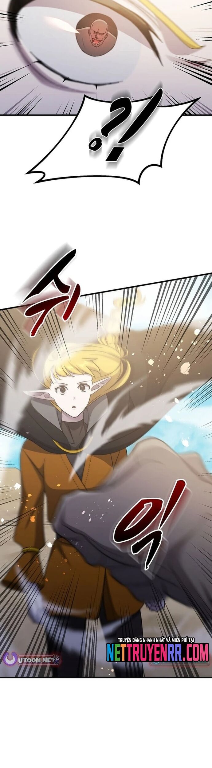 Võ Thần Thăng Cấp Chapter 30 - 40