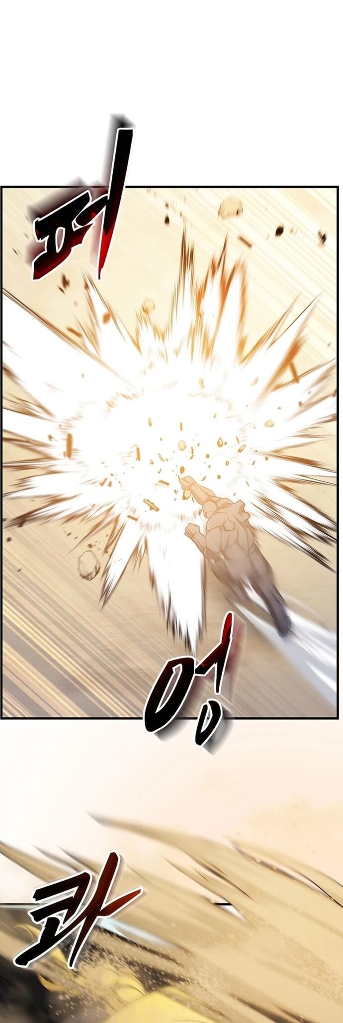 Võ Thần Thăng Cấp Chapter 30 - 41