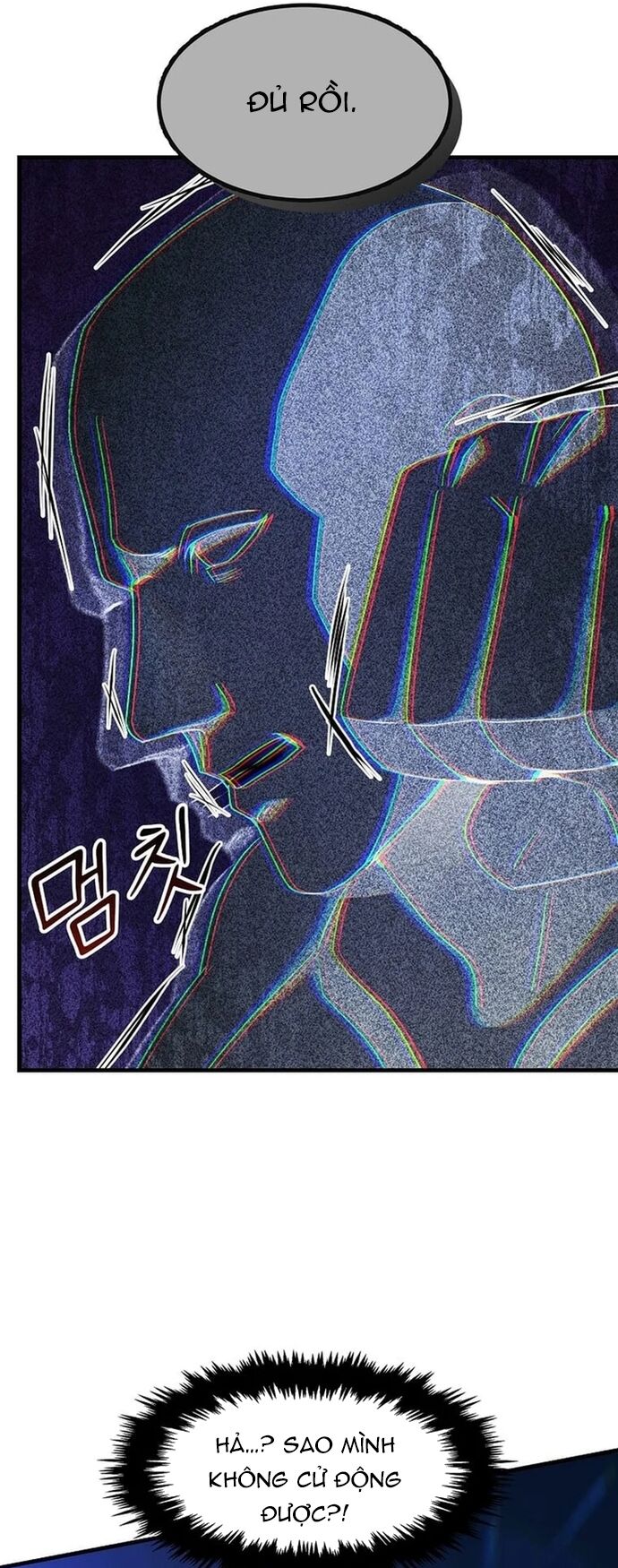 Võ Thần Thăng Cấp Chapter 30 - 48