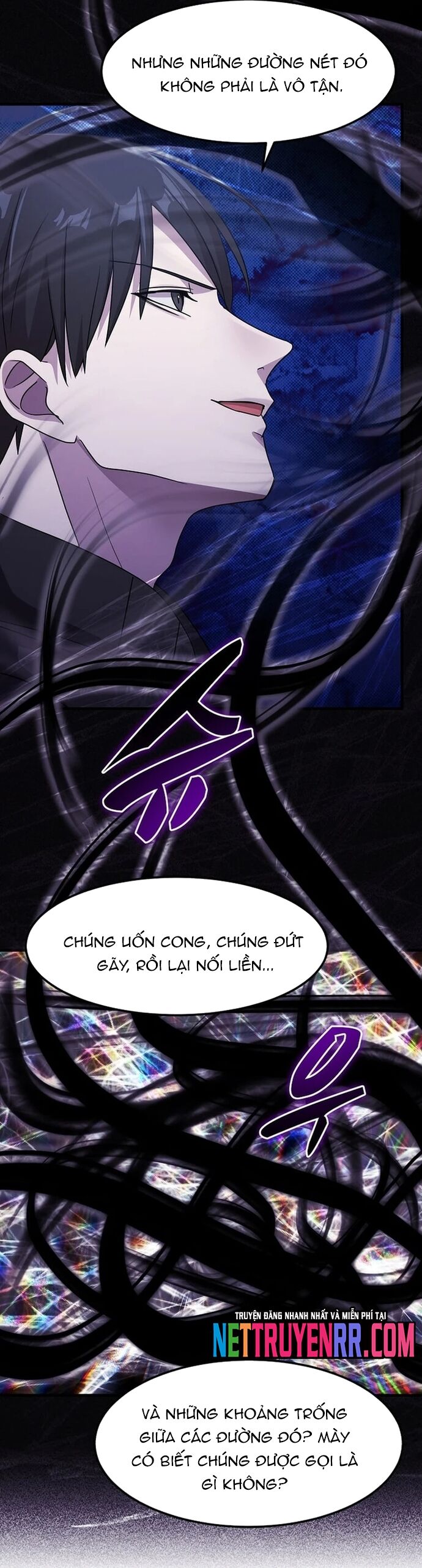 Võ Thần Thăng Cấp Chapter 30 - 52