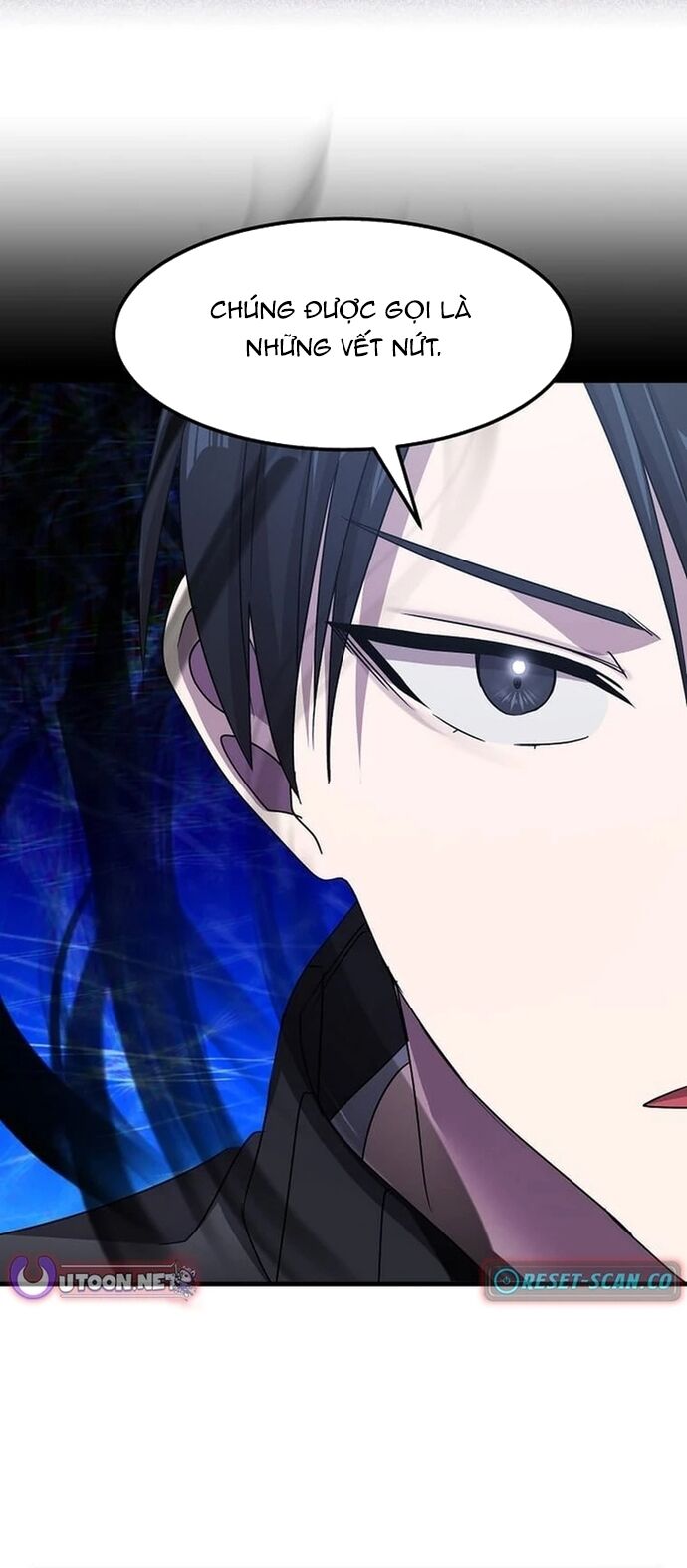 Võ Thần Thăng Cấp Chapter 30 - 53