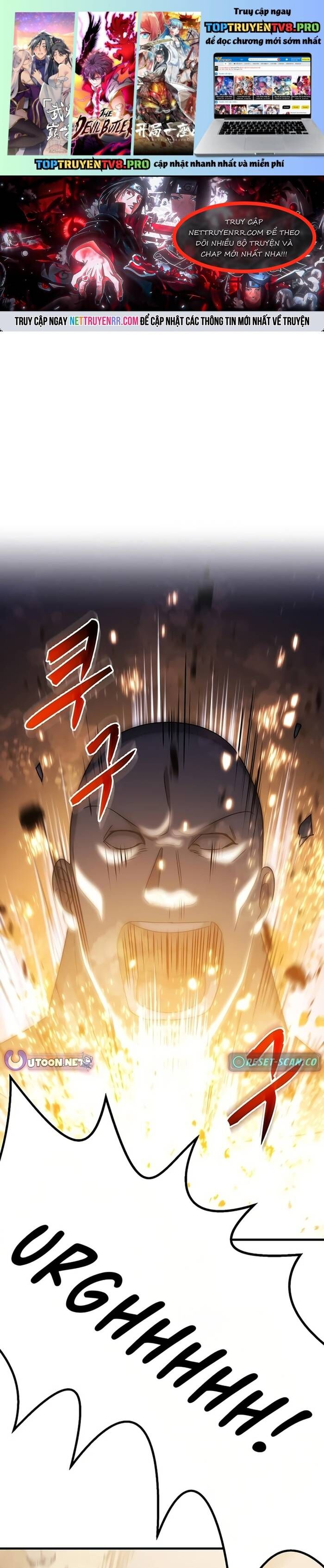 Võ Thần Thăng Cấp Chapter 31 - 2