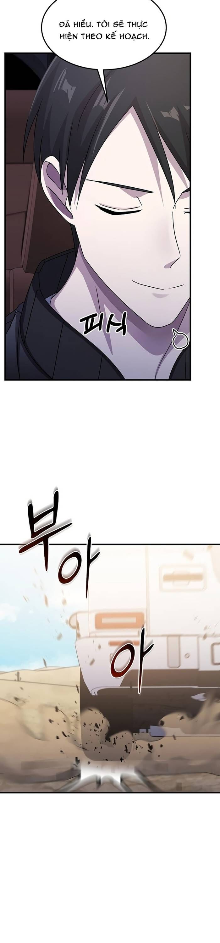 Võ Thần Thăng Cấp Chapter 31 - 14